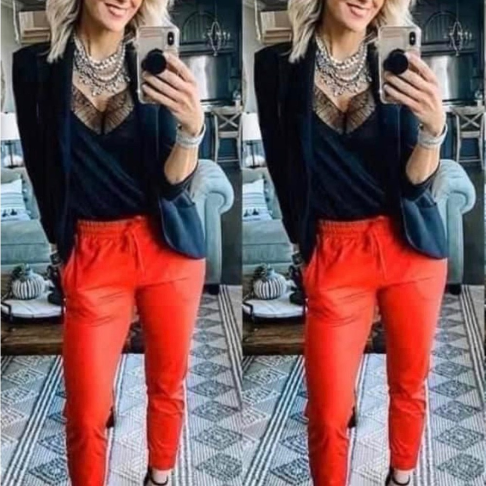 Zyia joggers